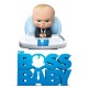 359444 Boss Baby imagine comestibila pentru tort din vafa 30x20cm